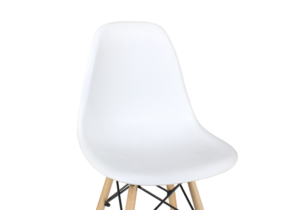 Дизайнерский стул eames dsw wx 503