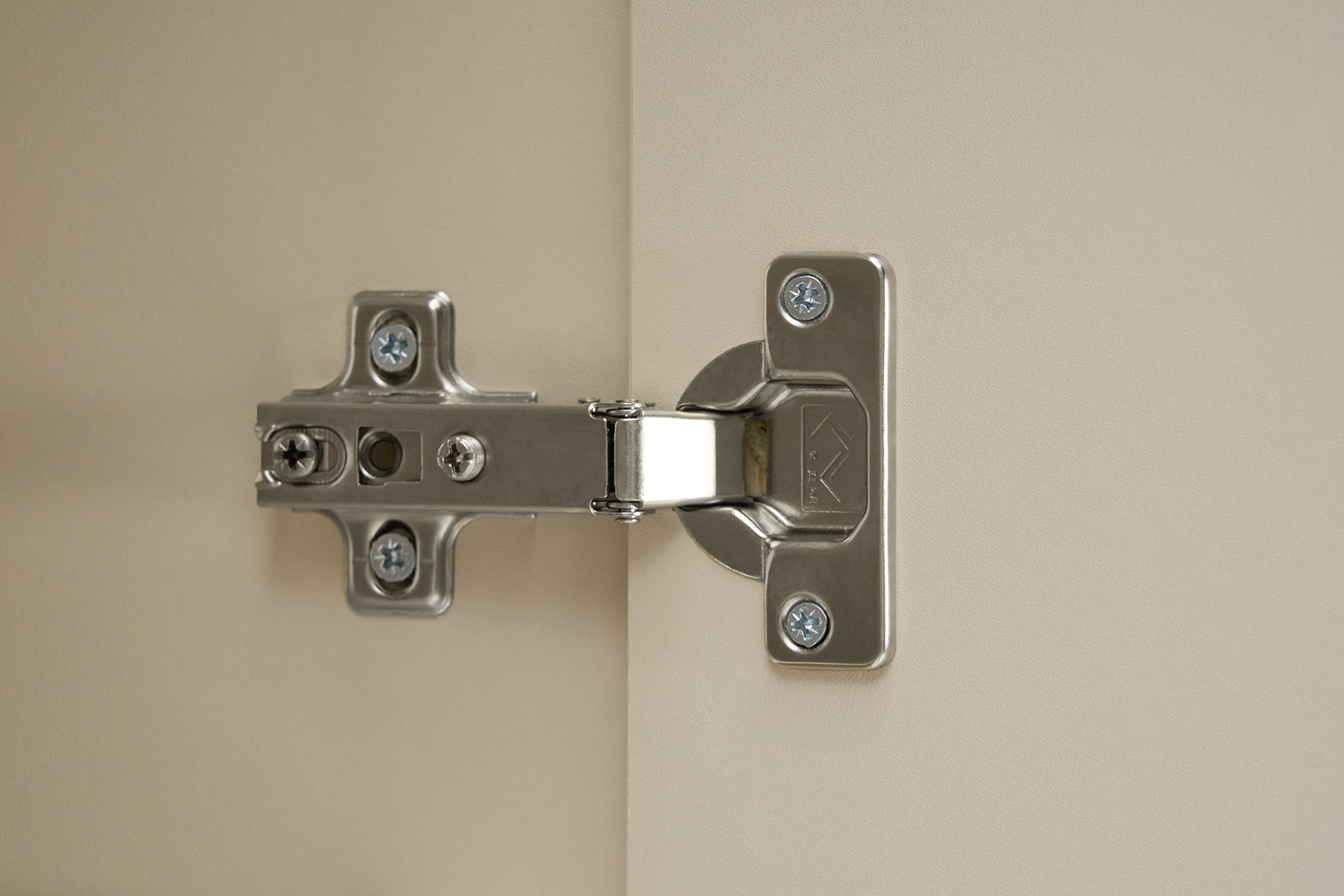 Шкаф Трио тефия