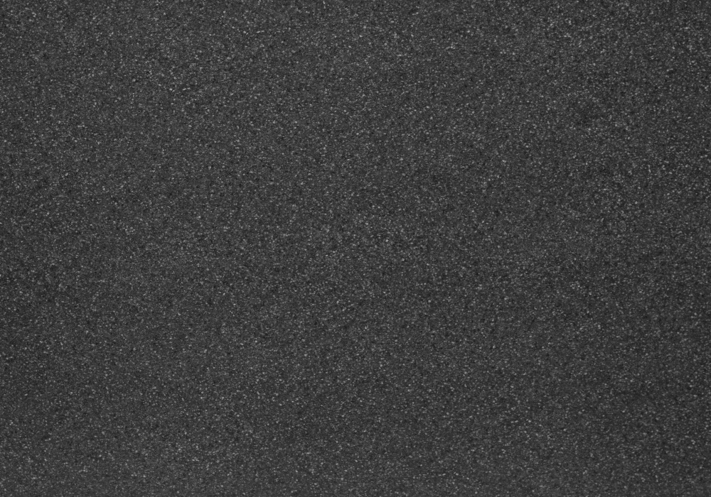 Плинтус закругленный Thermoplast № 401 Б бриллиант черный