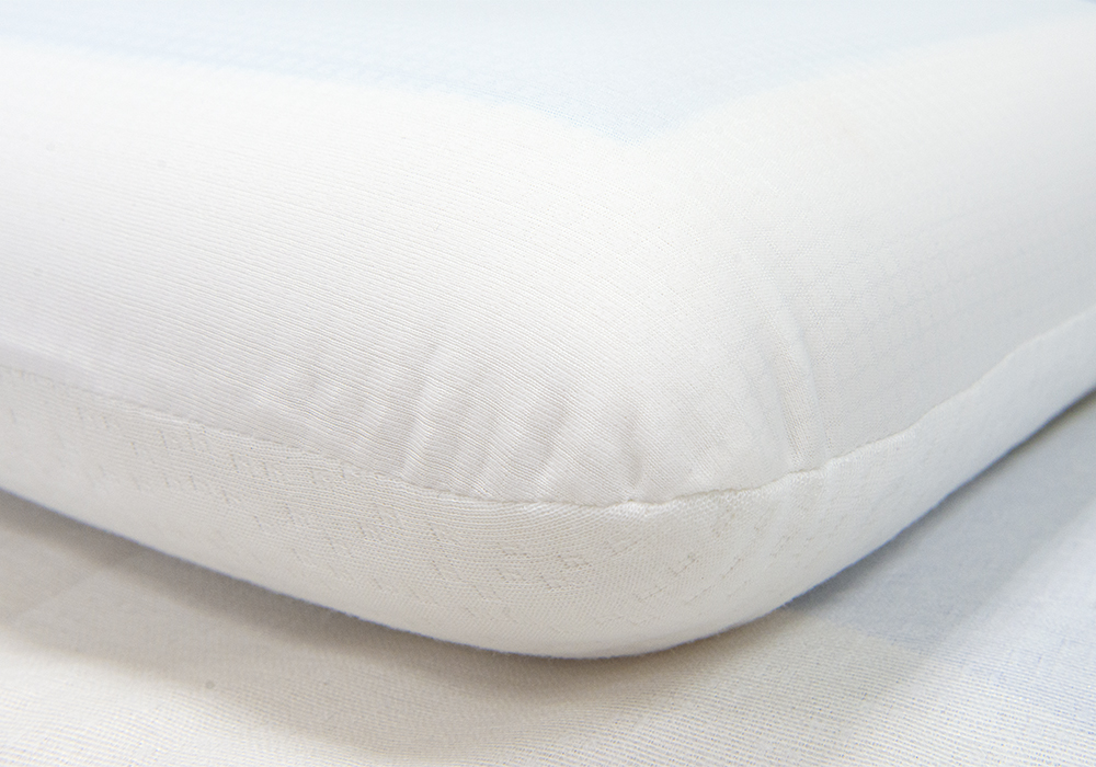 Подушка анатомическая с эффектом памяти Energy Cool M