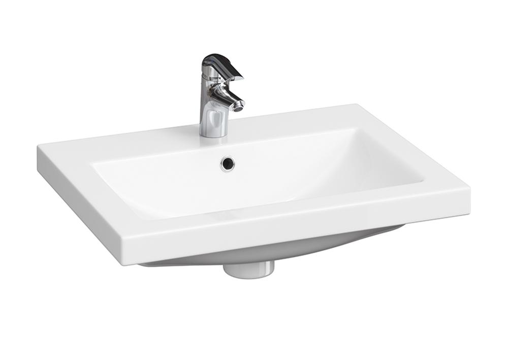 Раковина Сомо 60 белая