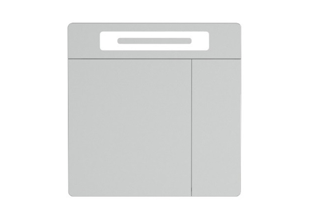 Зеркало-шкаф Орландо 70С пайн