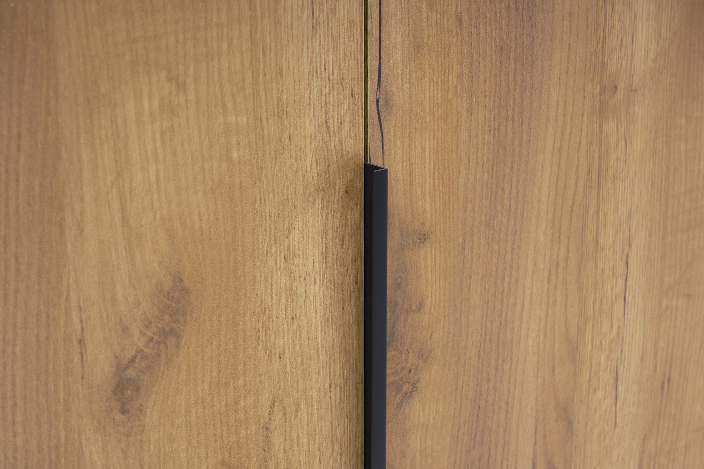 Шкаф 2-х створчатый Тивина дуб золотой