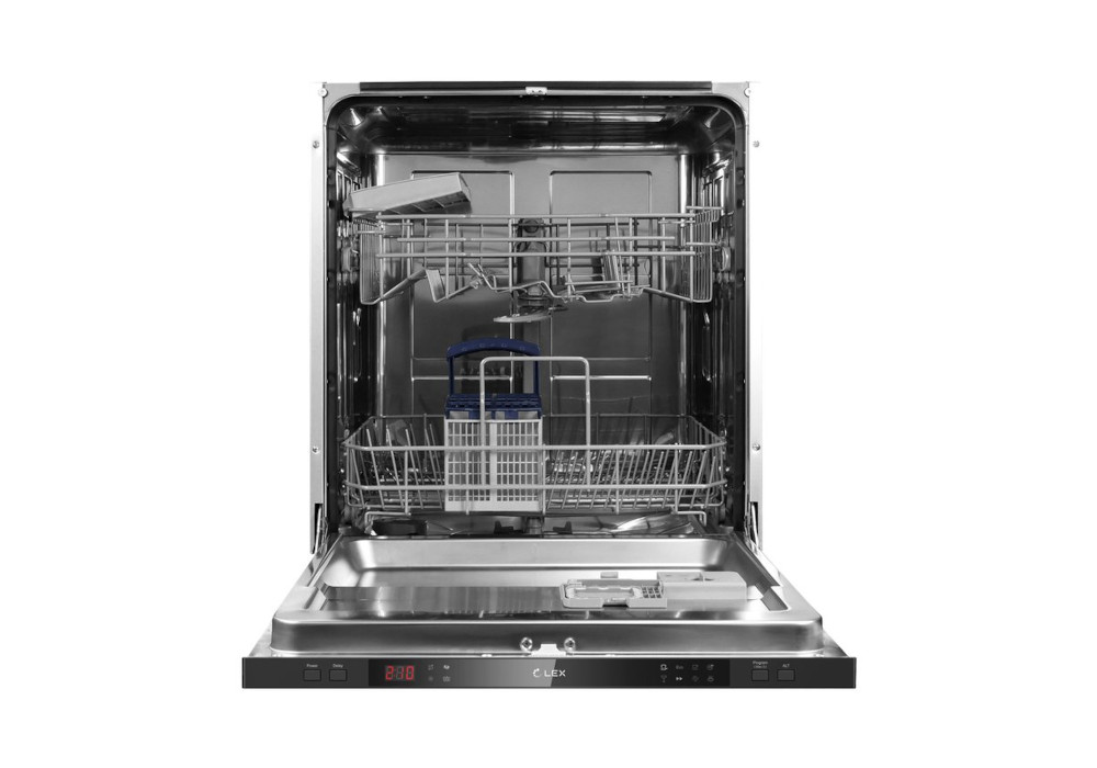 Посудомоечная машина PM 6072