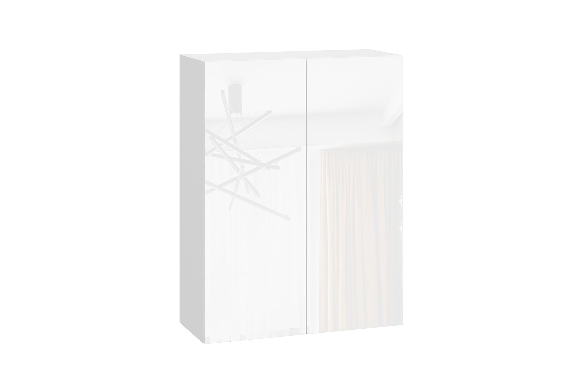 Купить Аттика Ш700 912 шкаф верхний высокий арт. 08-174793 #FACADE_COLOR_STR.VALUE# за 6 390 руб. в Москве | НОНТОН