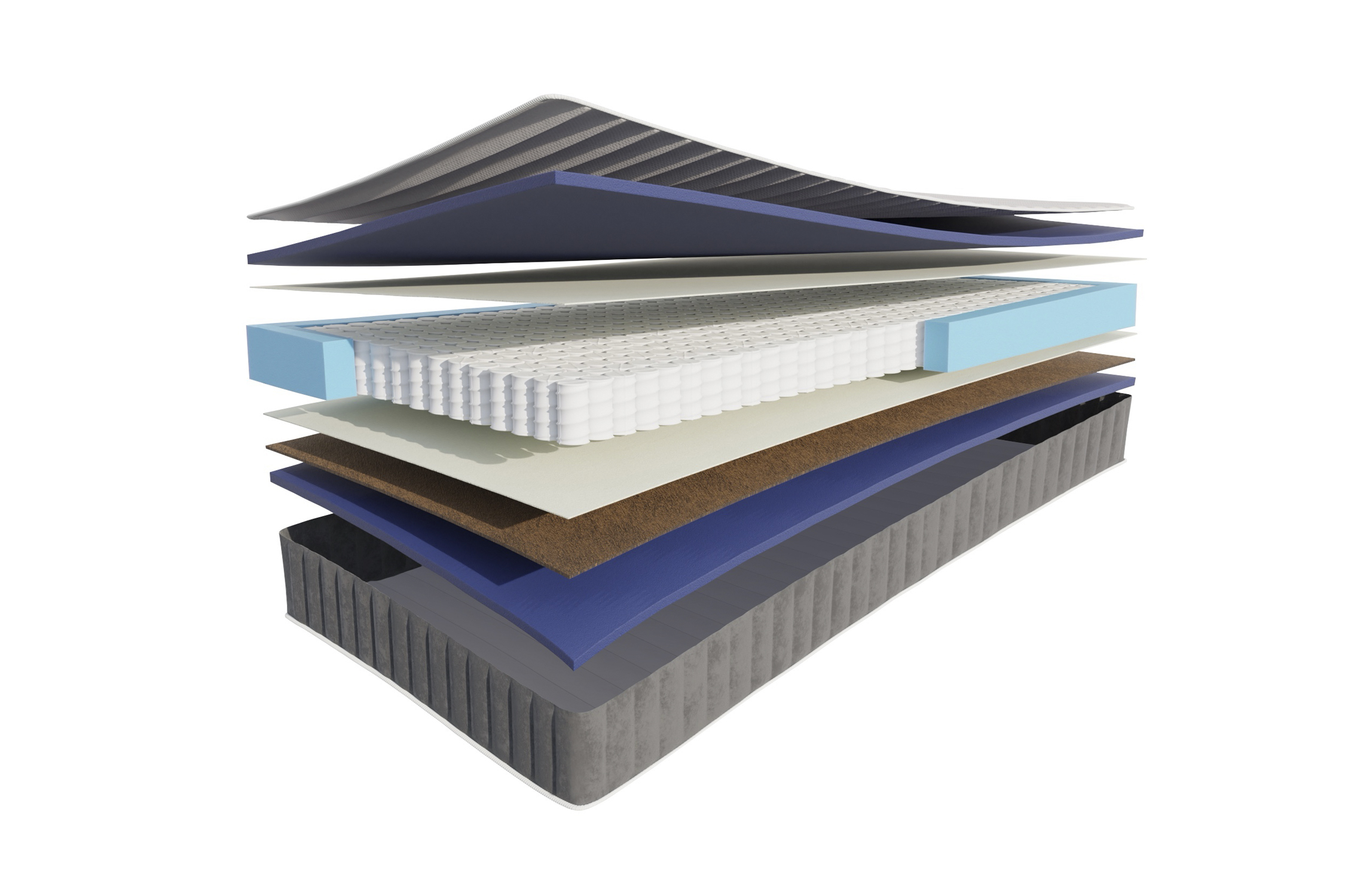 Матрас Нэйфос