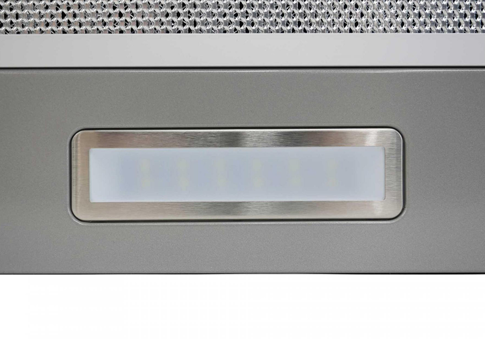 Встраиваемая вытяжка LEX HOGAN 500 INOX