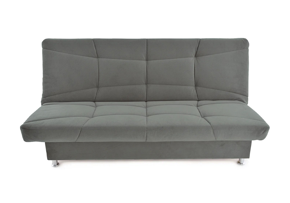 Диван книжка Финка nova темно-серый