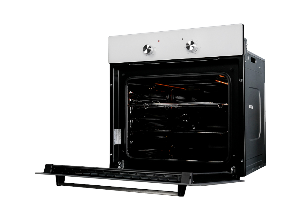 Встраиваемый духовой шкаф LEX EDM 040 WH