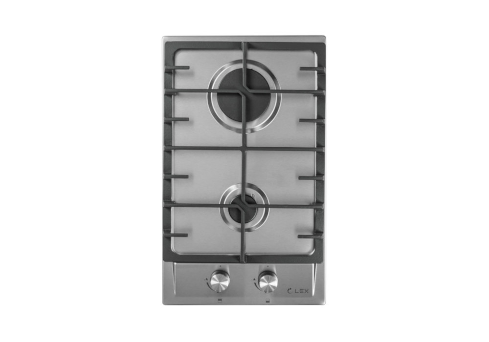 Газовая варочная поверхность GVS 321 IX