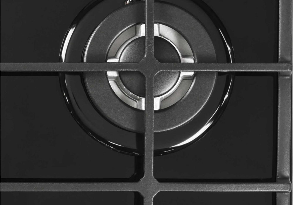 Газовая варочная поверхность LEX GVG 431 BL