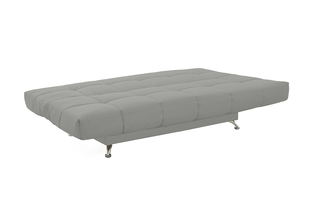 Диван клик-кляк Палермо серый