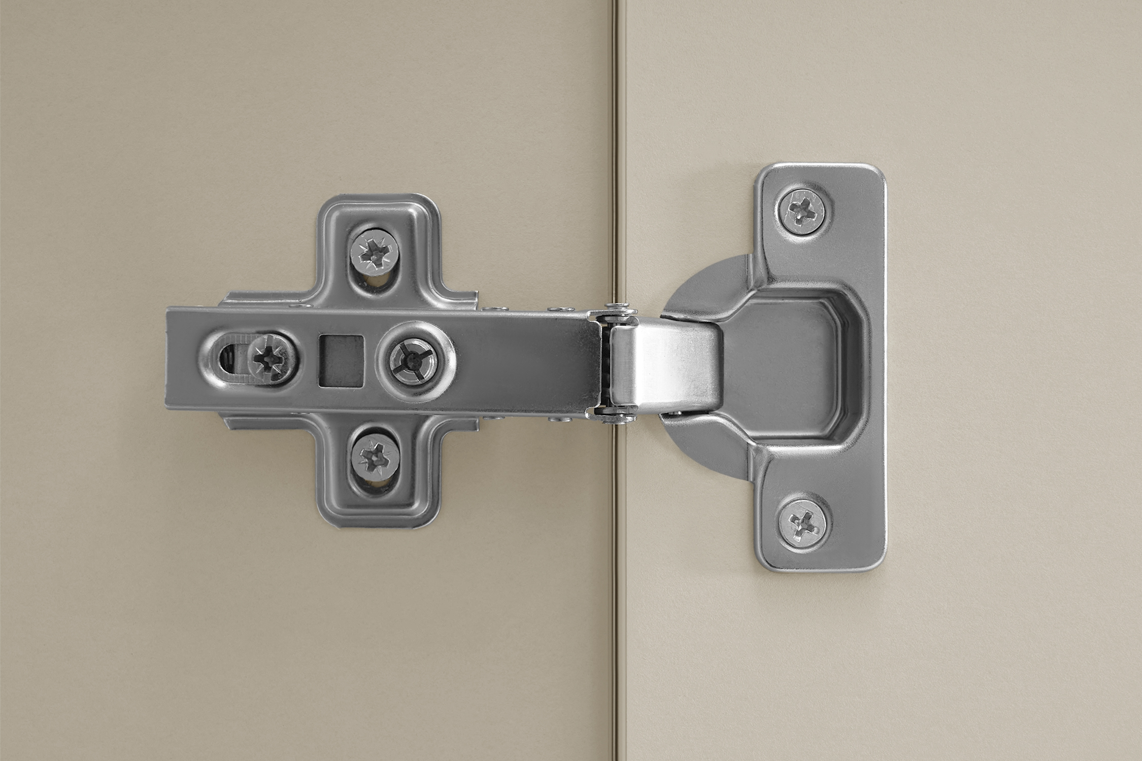 Шкаф 2-х створчатый Тивина меланж