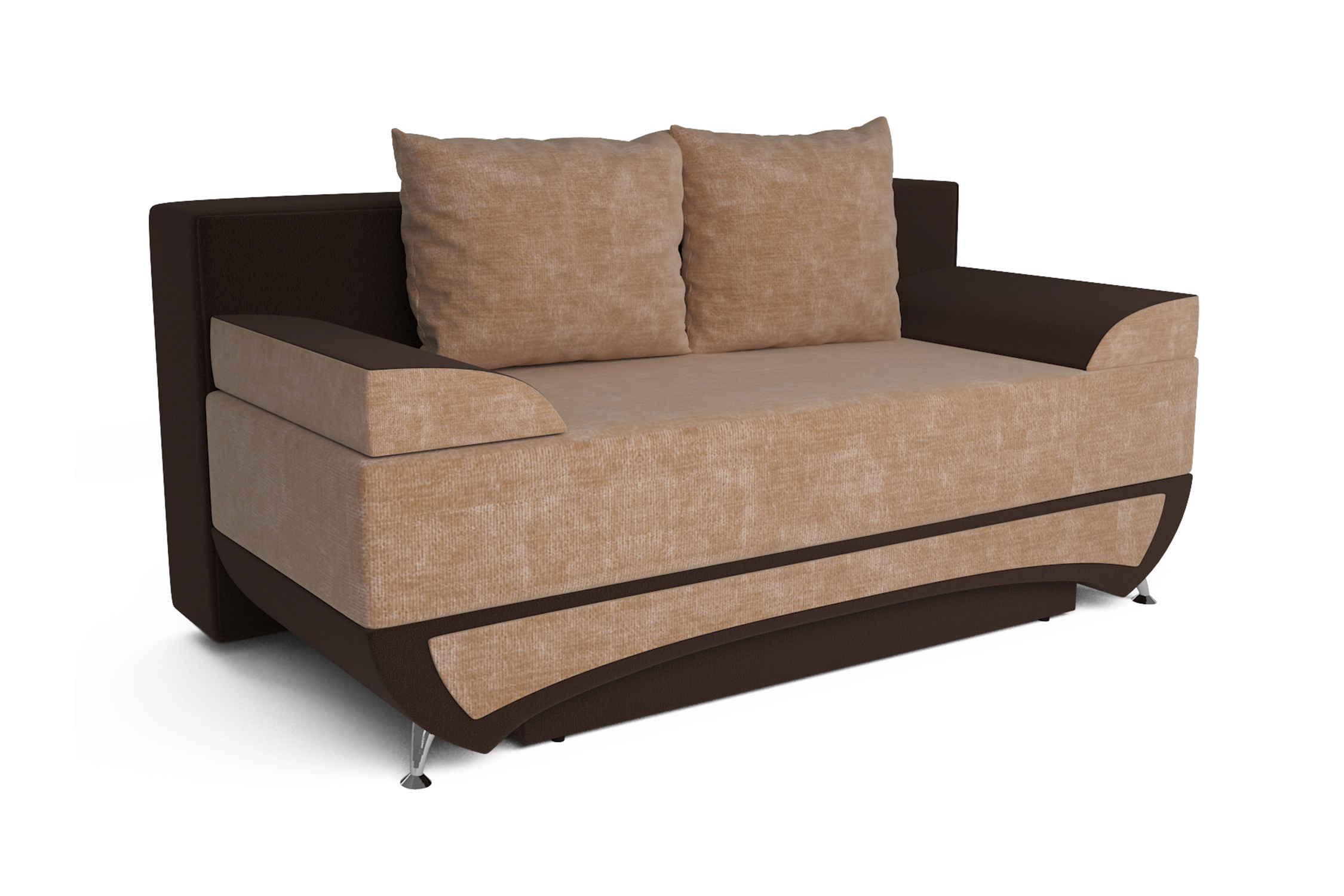 Кухонный диван со спальным местом купить недорого с доставкой по Калуге винтернет-магазине НОНТОН