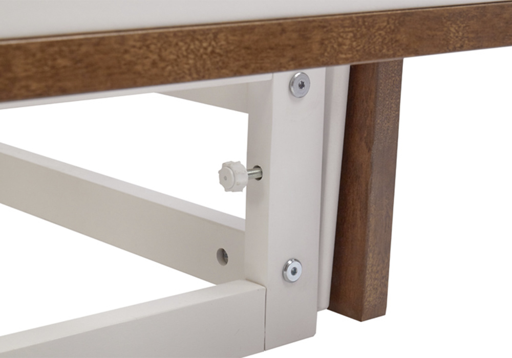 Маятник к кроватке детской Polini kids Simple 340 белый