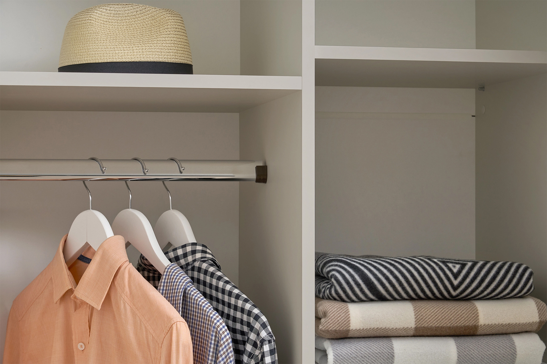 Шкаф Трио тефия