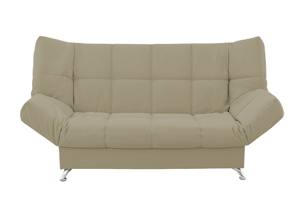 Диван клик-кляк Палермо бежевый