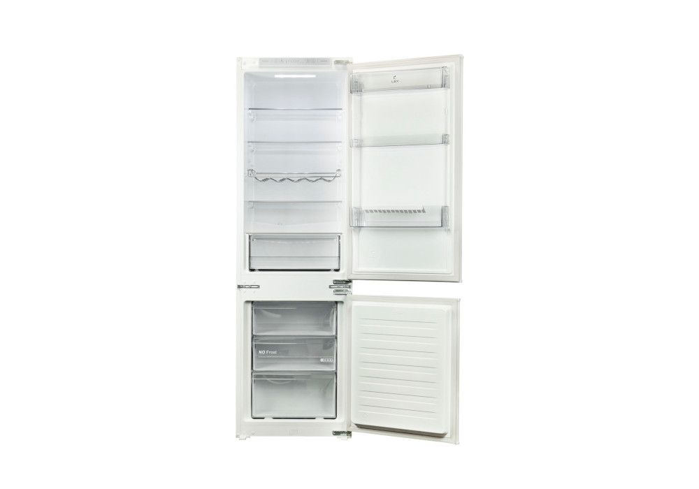 LEX Холодильник RBI 240.21 NF