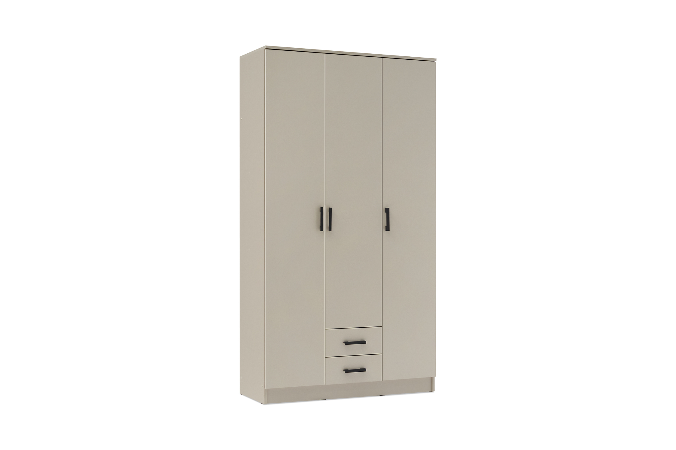 Шкаф Трио тефия