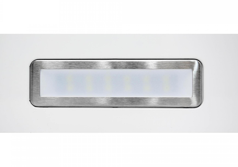 Встраиваемая вытяжка LEX HOGAN 500 WHITE