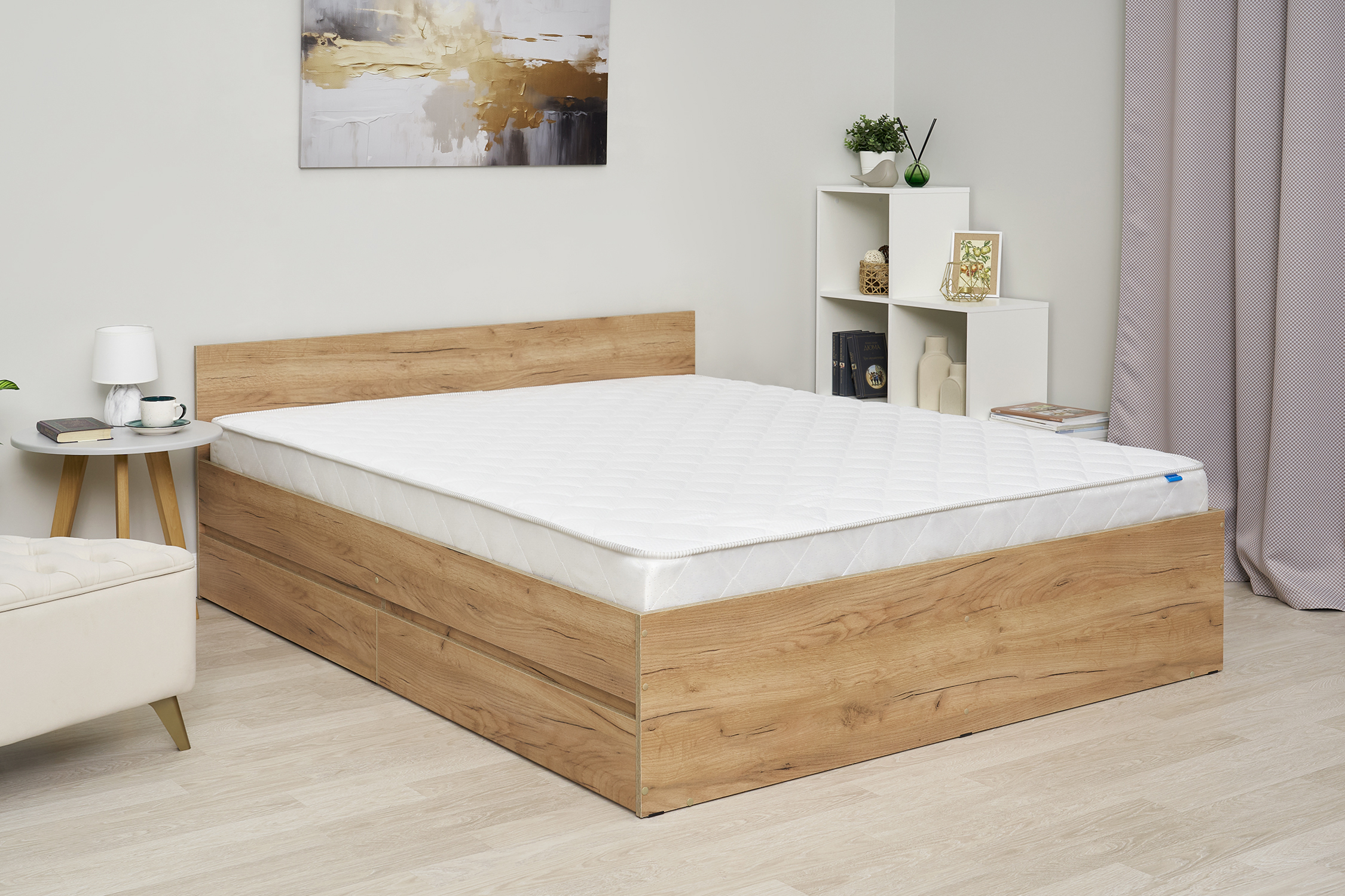 Матрас Веллум