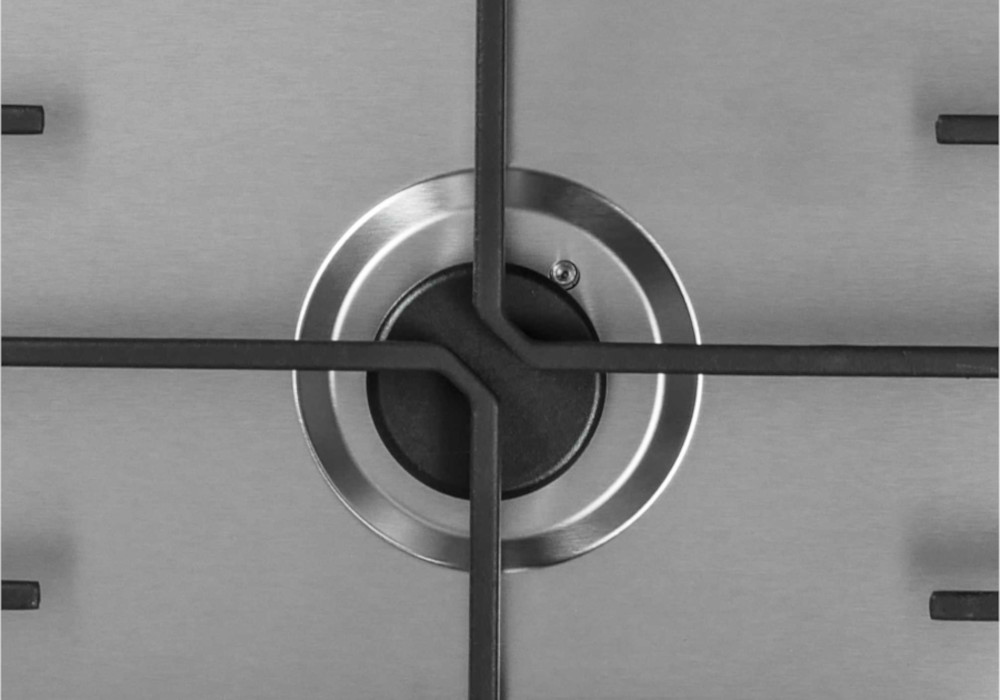 Газовая варочная поверхность GVS 321 IX