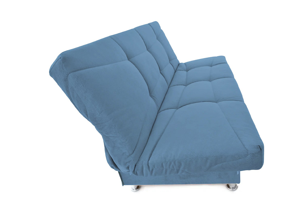 Диван книжка Финка nova синий