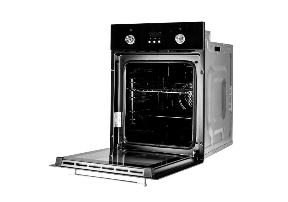 Встраиваемый духовой шкаф LEX EDP 4571 BL
