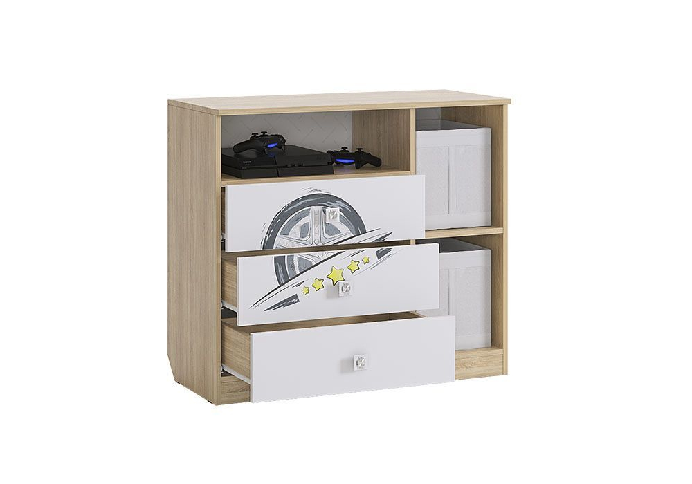 Комод Форсаж