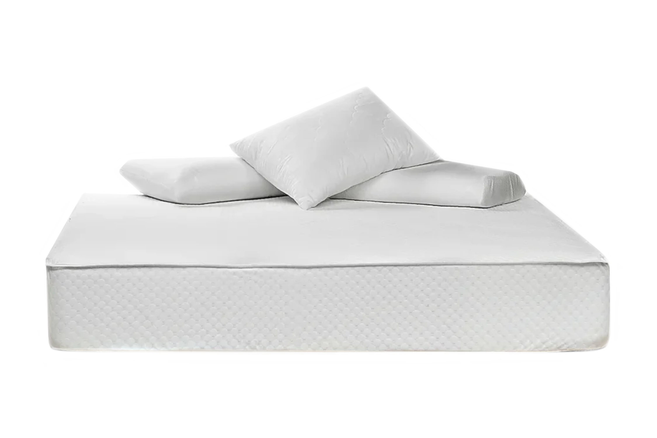 Наматрасник Baby dry чехольный