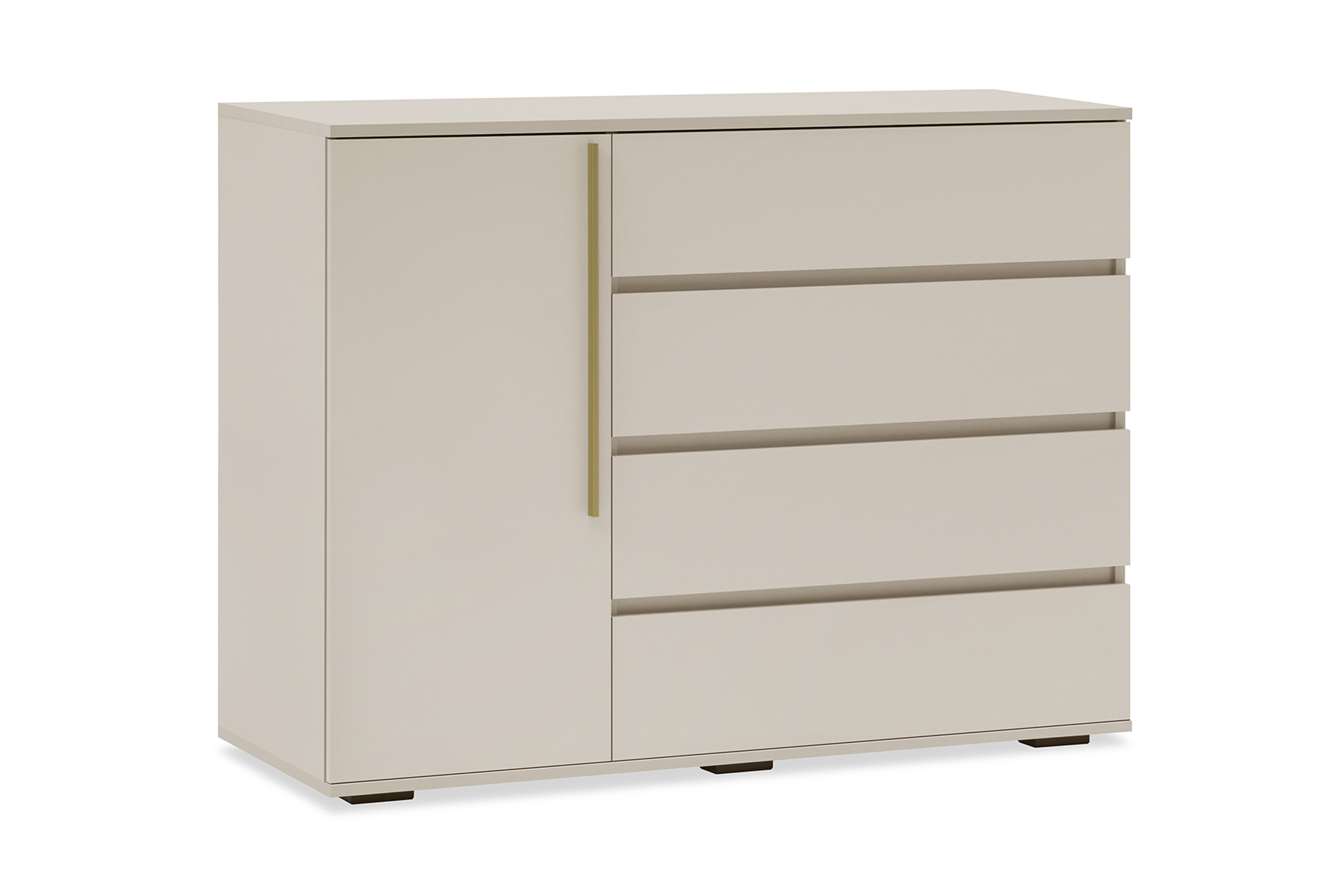 Комод Норд кашемир