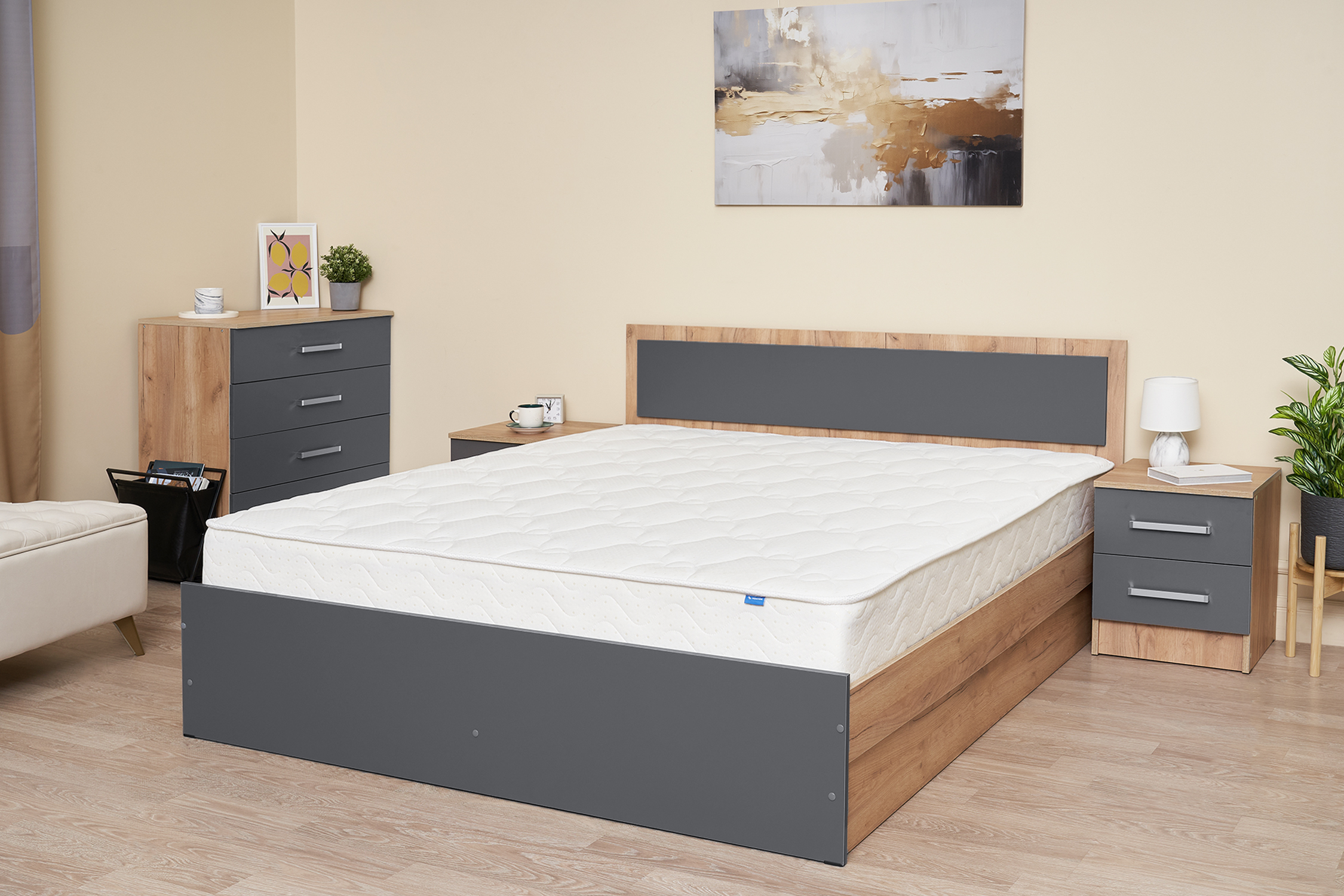 Матрас Торри