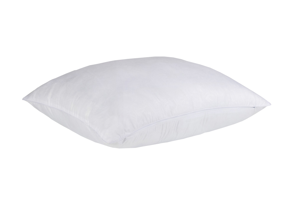 Подушка с органическим волокном Botany