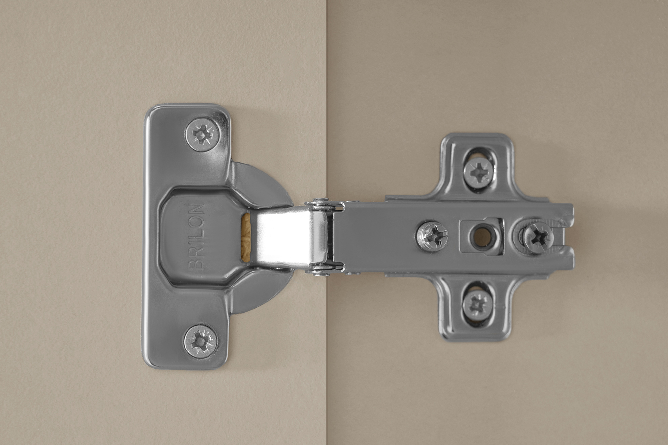 Комод Норд кашемир