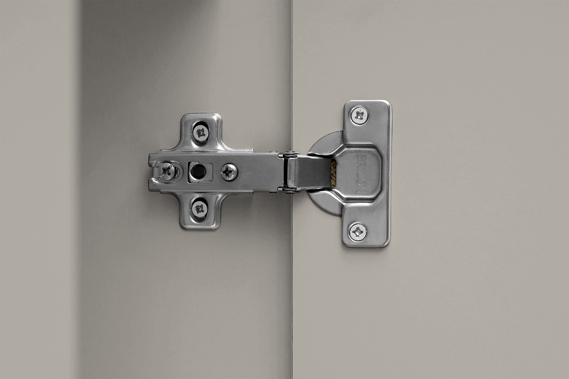 Шкаф Трио тефия