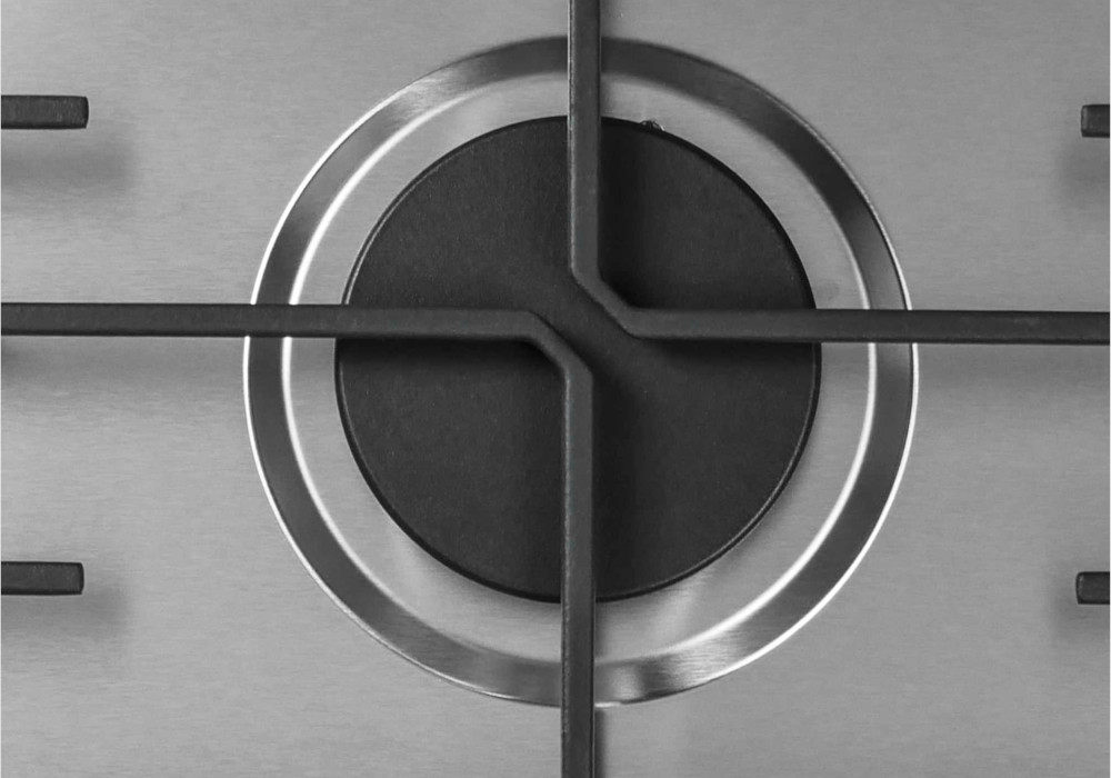 Газовая варочная поверхность GVS 321 IX