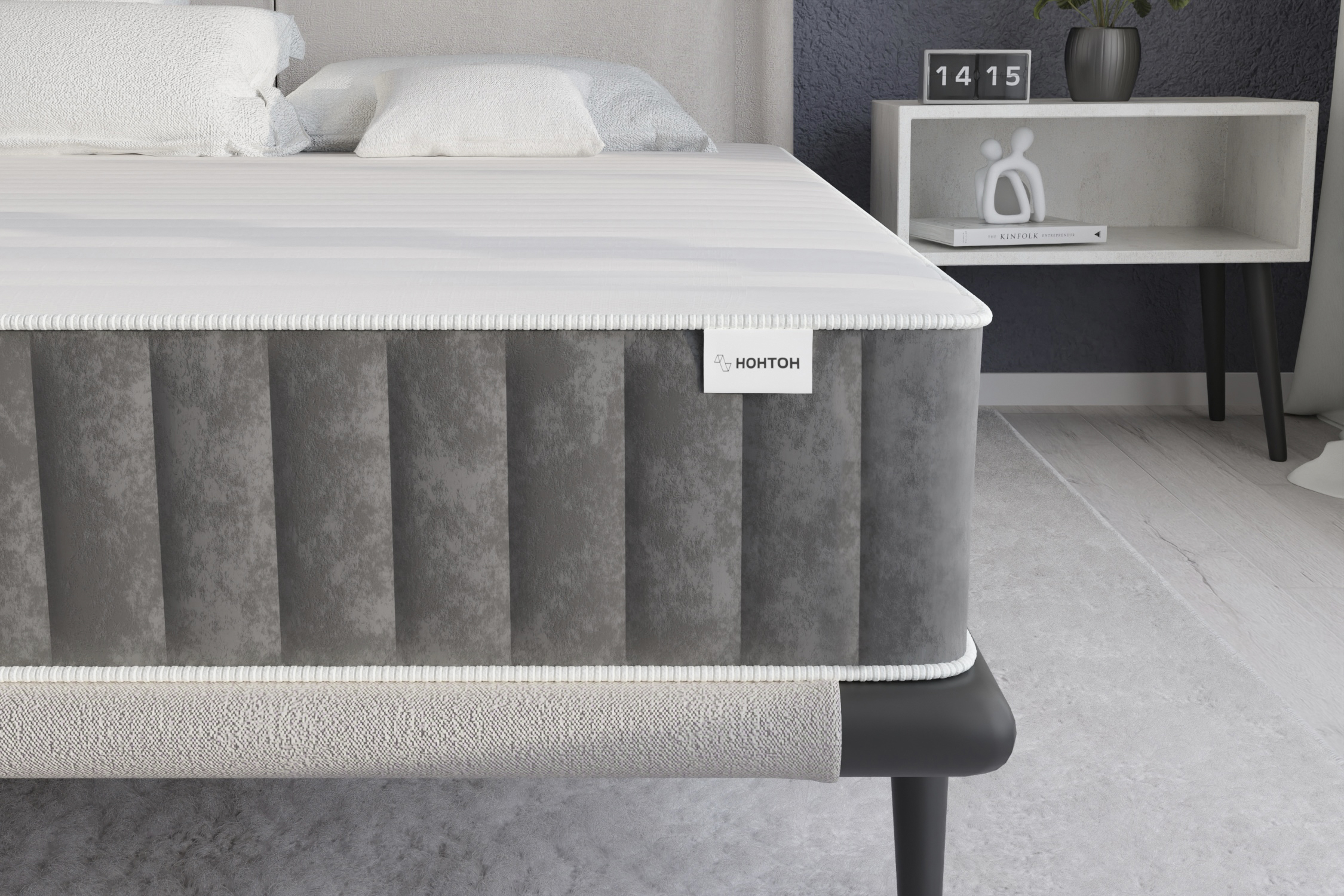 Матрас Нэйфос