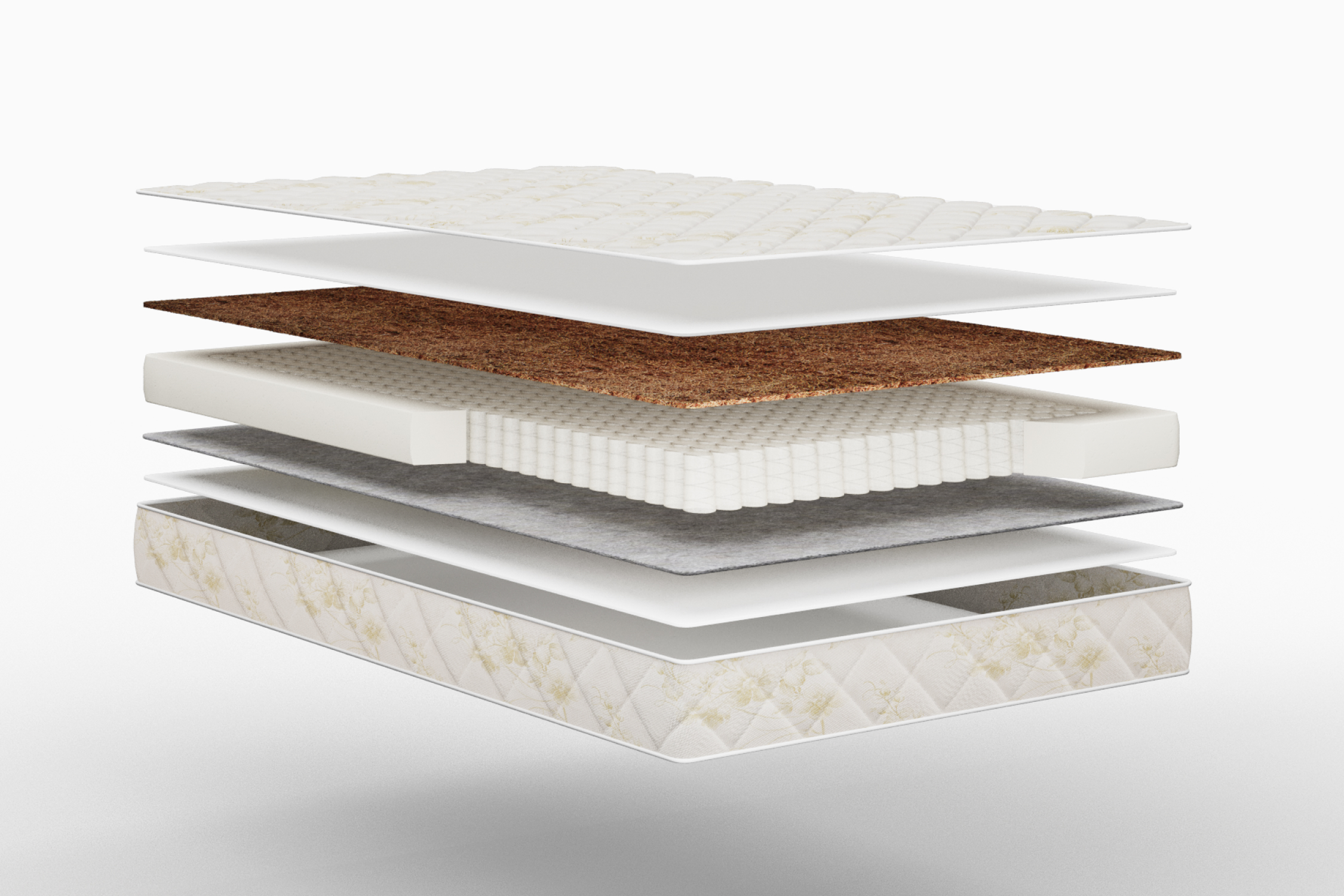 Матрас Askona Balance 2Sides