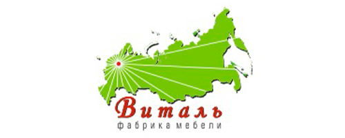 Мебельная фабрика Виталь