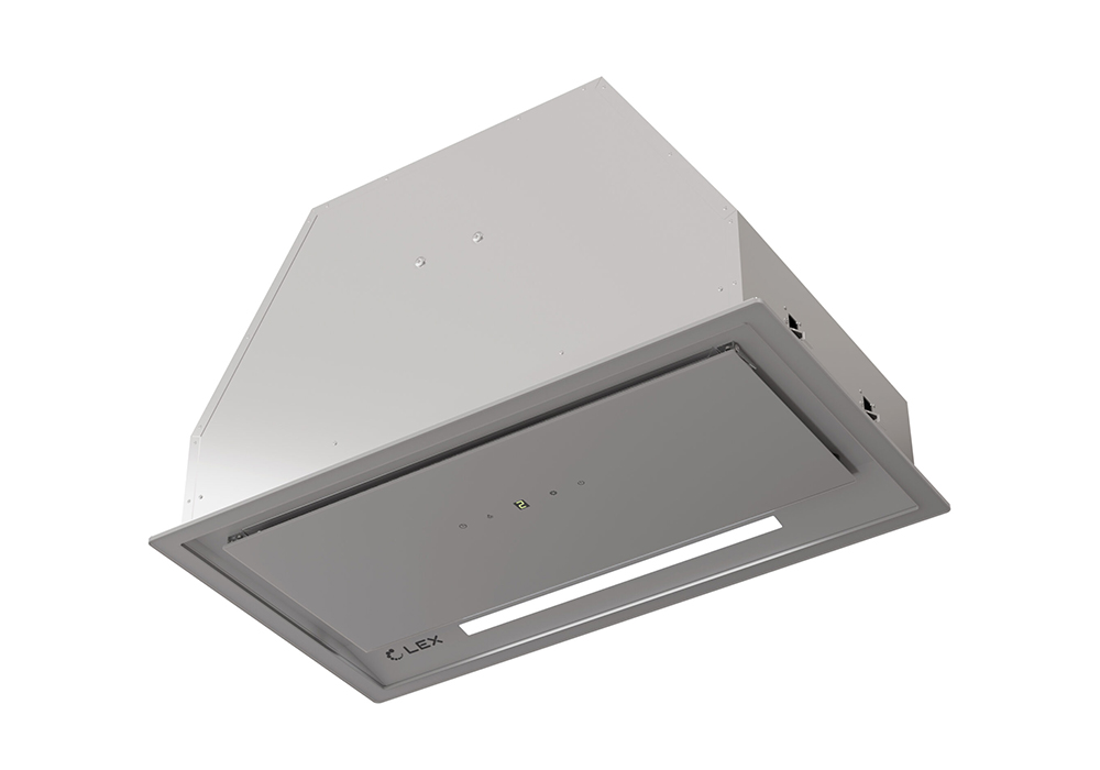 Встраиваемая вытяжка LEX HYPER 600 GS GR