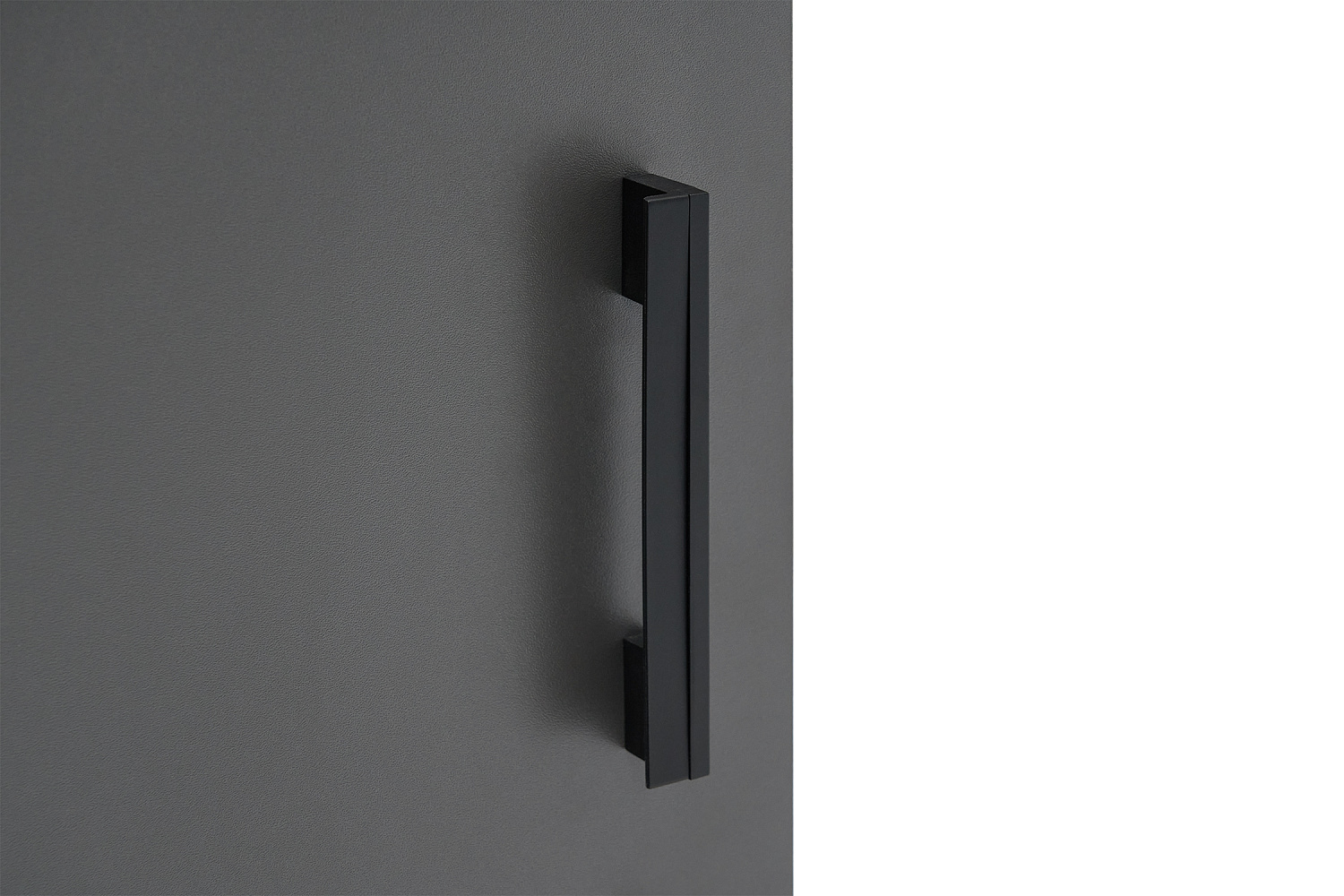 Гостиная Мини дуб крафт / графит