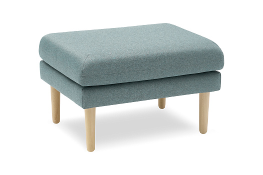 Пуф Саари мятный