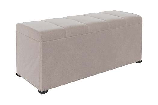 Банкетка Novel бежевая