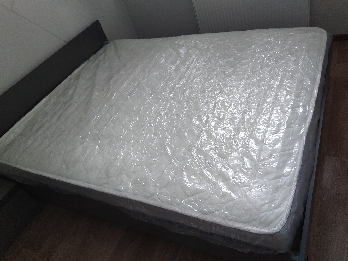 Матрас Норт-Бей 2.0