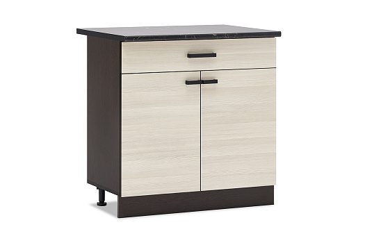 Мальва Н800-1Я стол разделочный 1 ящик