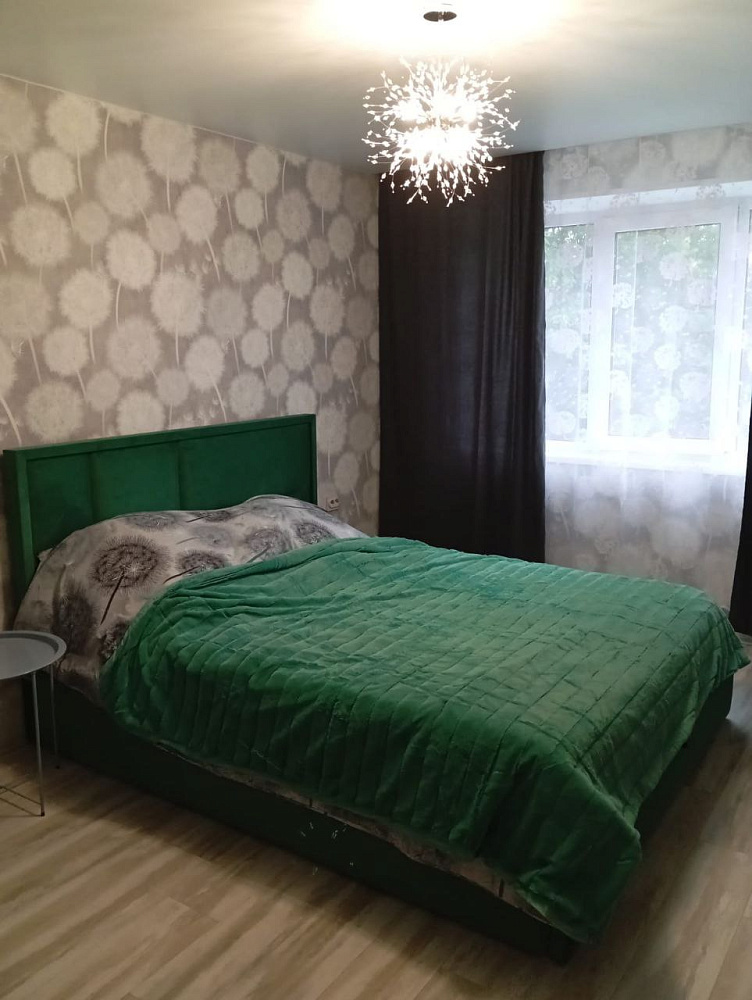 Кровать Стокгольм с подъемным механизмом велюр шоколад