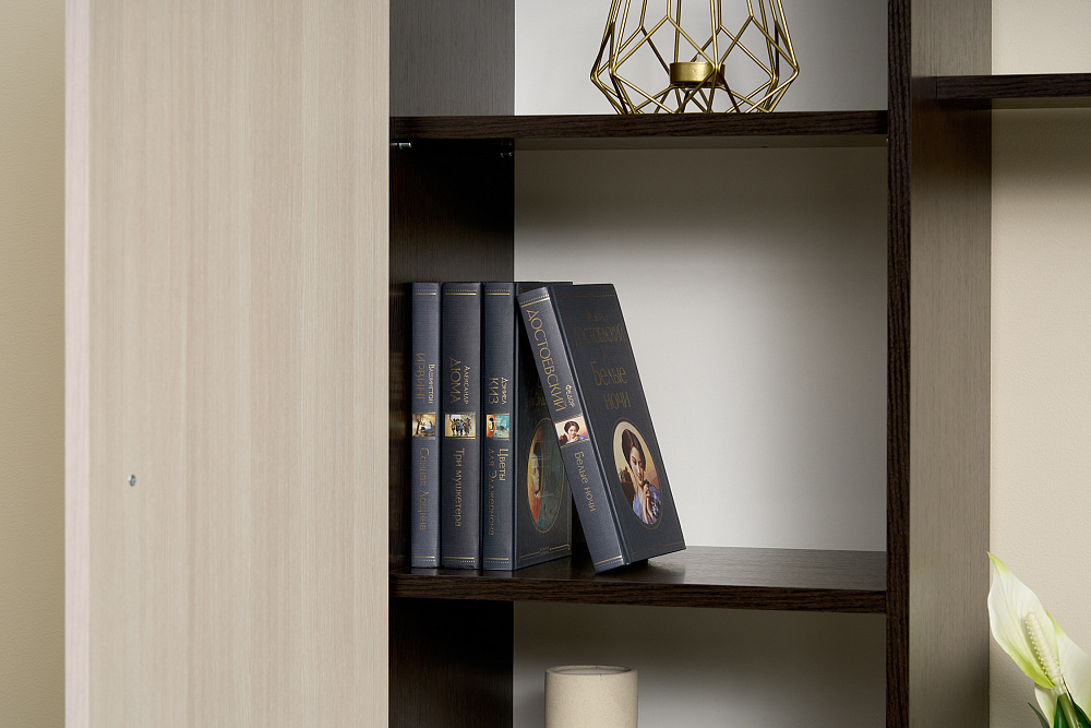 Гостиная Евро-2 венге / лоредо