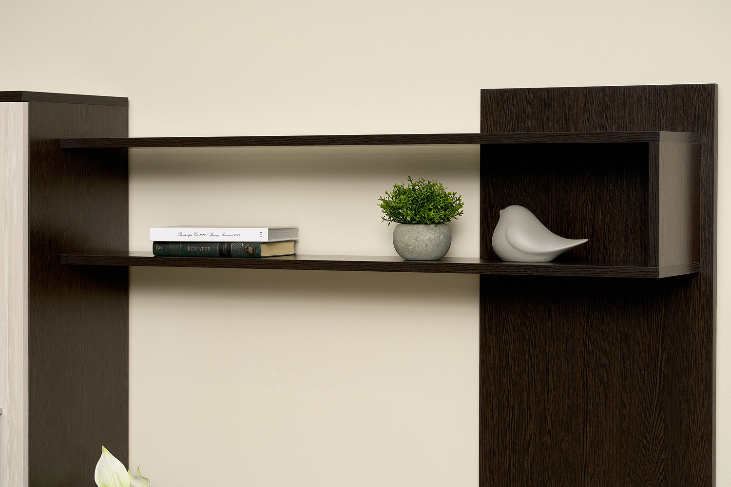 Гостиная Евро-2 венге / лоредо