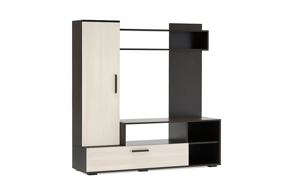 Гостиная Евро-2 венге / лоредо