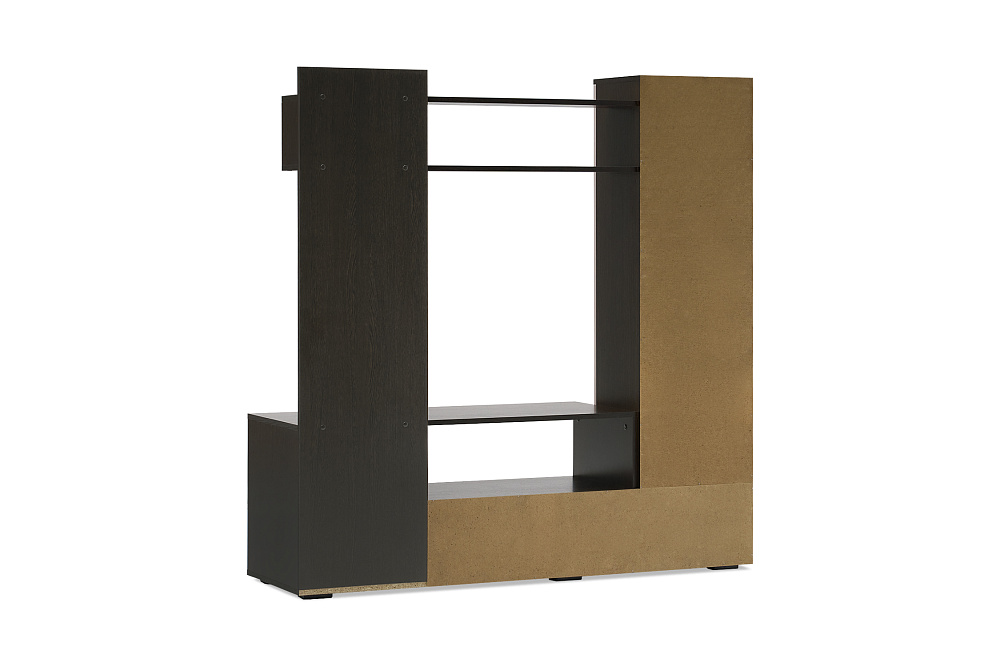 Гостиная Евро-2 венге / лоредо